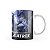 Caneca Aatrox Drx de Prestígio League of Legends Lol - Imagem 3