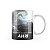 Caneca Ahri da Dinastia League of Legends Lol - Imagem 3