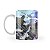 Caneca Ahri da Dinastia League of Legends Lol - Imagem 2