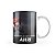 Caneca Ahri Raposa Flamejante League of Legends Lol - Imagem 3