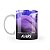 Caneca Ahri Estrela do Pop League of Legends Lol - Imagem 2