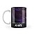 Caneca Ahri Desafiante League of Legends Lol - Imagem 2