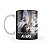 Caneca Ahri Colegial League of Legends Lol - Imagem 2