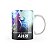 Caneca Ahri Fliperama League of Legends Lol - Imagem 3
