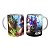 Caneca Ahri Fliperama League of Legends Lol - Imagem 1