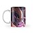 Caneca Ahri Guardiã Estelar League of Legends Lol - Imagem 2