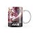 Caneca Ahri Guardiã Estelar League of Legends Lol - Imagem 3