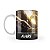 Caneca Ahri K/DA Prestígio League of Legends Lol - Imagem 2