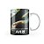 Caneca Ahri Sabugueiro League of Legends Lol - Imagem 3