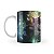 Caneca Ahri Sabugueiro League of Legends Lol - Imagem 2