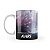 Caneca Ahri Florescer Espiritual League of Legends Lol - Imagem 2