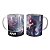 Caneca Ahri Florescer Espiritual League of Legends Lol - Imagem 1