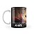 Caneca Ahri Arcana League of Legends Lol - Imagem 2