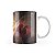 Caneca Ahri Arcana League of Legends Lol - Imagem 3