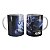 Caneca Ahri Lua Nevada League of Legends Lol - Imagem 1