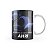 Caneca Ahri Lua Nevada League of Legends Lol - Imagem 3