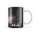 Caneca Akali League of Legends Lol - Imagem 3