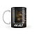 Caneca Akali Sinistra League of Legends Lol - Imagem 2