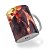 Caneca Akali Infernal League of Legends Lol - Imagem 4
