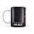 Caneca Akali Infernal League of Legends Lol - Imagem 2
