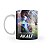 Caneca Akali Esportista League of Legends Lol - Imagem 2