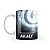 Caneca Akali Enfermeira League of Legends Lol - Imagem 2