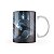 Caneca Akali Enfermeira League of Legends Lol - Imagem 3