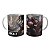 Caneca Akali Akali Lua Sangrenta League of Legends Lol - Imagem 1