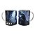 Caneca Akali Presas de Prata League of Legends Lol - Imagem 1