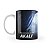Caneca Akali Presas de Prata League of Legends Lol - Imagem 2