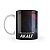 Caneca Akali Caçadora de Cabeças League of Legends Lol - Imagem 2