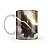 Caneca Akali K/DA Prestígio League of Legends Lol - Imagem 2