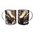 Caneca Akali K/DA Prestígio League of Legends Lol - Imagem 1