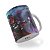 Caneca Projeto Akali League of Legends Lol - Imagem 4