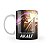 Caneca Akali True Damage League of Legends Lol - Imagem 2