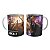 Caneca Akali True Damage League of Legends Lol - Imagem 1