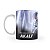 Caneca Akali K/DA All Out League of Legends Lol - Imagem 2