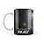 Caneca Akali Pesadelo na Cidade do Crime League of Legends - Imagem 2