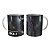 Caneca Akali Pesadelo na Cidade do Crime League of Legends - Imagem 1