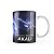 Caneca Akali DRX League of Legends Lol - Imagem 3