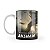 Caneca Akshan League of Legends Lol - Imagem 2