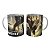 Caneca Akshan League of Legends Lol - Imagem 1