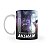 Caneca Akshan Ciberpop League of Legends Lol - Imagem 2