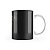 Caneca Alistar Negro League of Legends Lol - Imagem 3