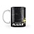 Caneca Alistar Dourado League of Legends Lol - Imagem 2