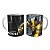Caneca Alistar Dourado League of Legends Lol - Imagem 1