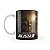 Caneca Alistar Velho Oeste League of Legends Lol - Imagem 2