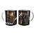 Caneca Alistar Velho Oeste League of Legends Lol - Imagem 1