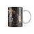 Caneca Alistar Velho Oeste League of Legends Lol - Imagem 3