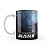 Caneca Alistar Indomável League of Legends Lol - Imagem 2